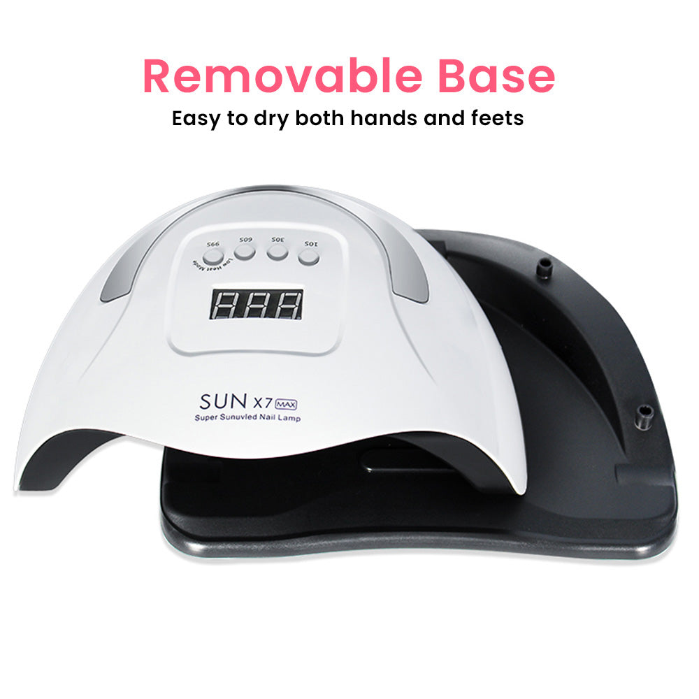 Professional Gel Manicure Kit