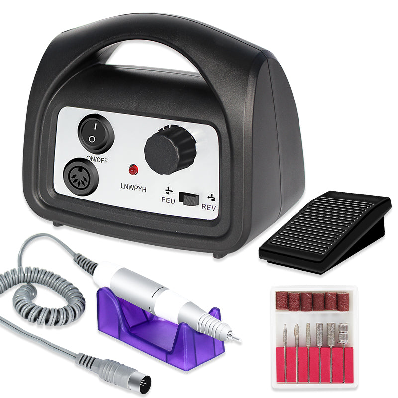 Professional Gel Manicure Kit
