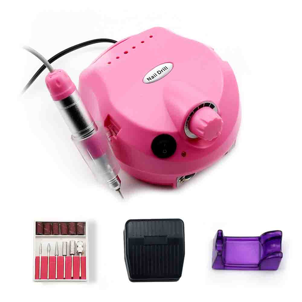 Professional Electric Nail File