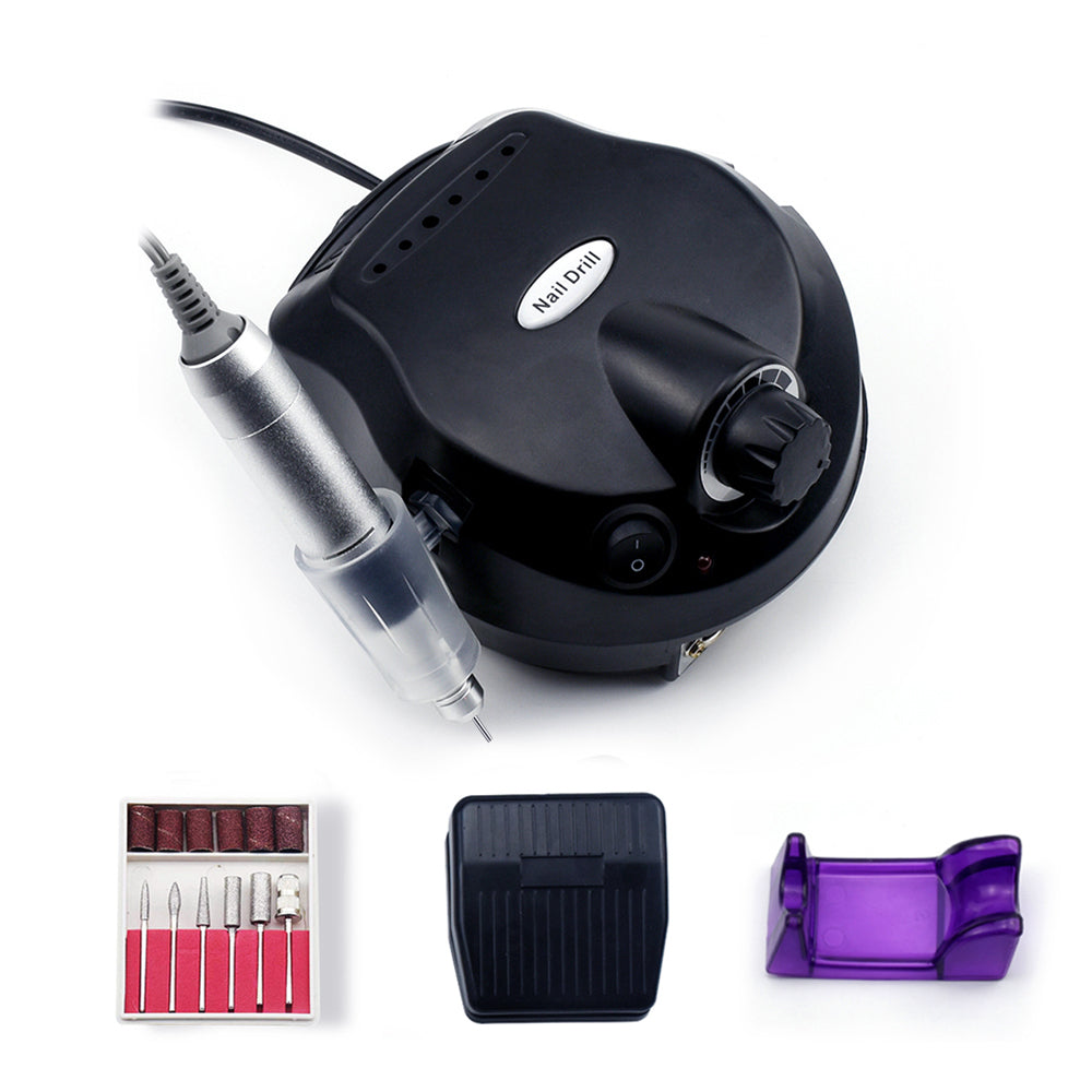 Professional Electric Nail File