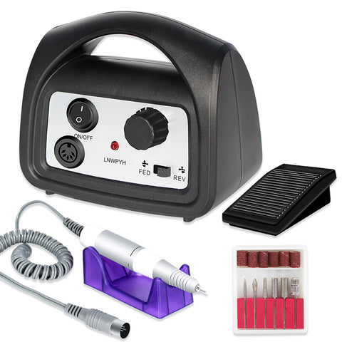 The Professional Home Manicure Set